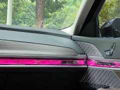 BMW 7 Series 2023 735Li Luxury Package - ფოტო 17