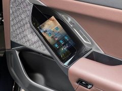 BMW 7 Series 2023 735Li Luxury Package - ფოტო 19