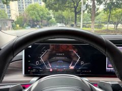 BMW 7 Series 2023 735Li Luxury Package - ფოტო 20