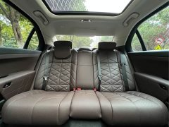 BMW 7 Series 2023 735Li Luxury Package - ფოტო 9
