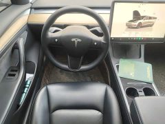 Tesla Model 3 Rear-Wheel Drive - ფოტო 12