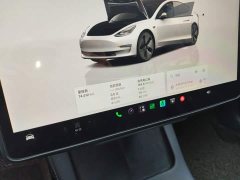 Tesla Model 3 Rear-Wheel Drive - ფოტო 13