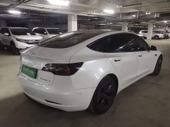 Tesla Model 3 Rear-Wheel Drive - ფოტო 7