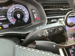 Audi Q7 55 TFSI quattro S line Sport - ფოტო 10