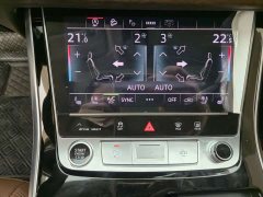 Audi Q7 55 TFSI quattro S line Sport - ფოტო 12