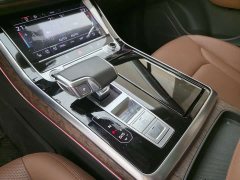 Audi Q7 55 TFSI quattro S line Sport - ფოტო 13