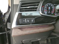 Audi Q7 55 TFSI quattro S line Sport - ფოტო 14