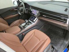 Audi Q7 55 TFSI quattro S line Sport - ფოტო 16