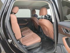 Audi Q7 55 TFSI quattro S line Sport - ფოტო 18