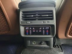 Audi Q7 55 TFSI quattro S line Sport - ფოტო 19