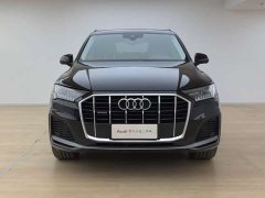 Audi Q7 55 TFSI quattro S line Sport - ფოტო 2