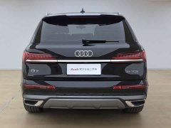Audi Q7 55 TFSI quattro S line Sport - ფოტო 5