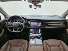 Audi Q7 55 TFSI quattro S line Sport - ფოტო 6