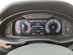 Audi Q7 55 TFSI quattro S line Sport - ფოტო 7