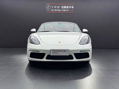 Porsche 718 2022 Boxster 2.0T - ფოტო 2