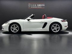 Porsche 718 2022 Boxster 2.0T - ფოტო 4