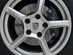 Porsche 718 2022 Boxster 2.0T - ფოტო 7