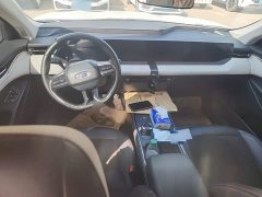 Ford Mondeo EcoBoost 245 Luxury - ფოტო 10