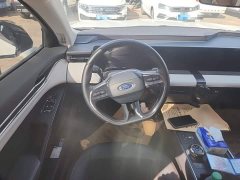 Ford Mondeo EcoBoost 245 Luxury - ფოტო 11