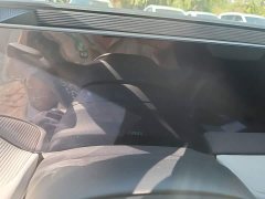 Ford Mondeo EcoBoost 245 Luxury - ფოტო 12