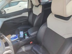 Ford Mondeo EcoBoost 245 Luxury - ფოტო 16