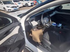 Ford Mondeo EcoBoost 245 Luxury - ფოტო 17
