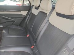 Ford Mondeo EcoBoost 245 Luxury - ფოტო 18