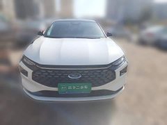 Ford Mondeo EcoBoost 245 Luxury - ფოტო 2
