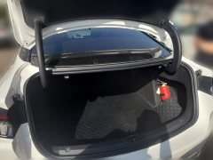 Ford Mondeo EcoBoost 245 Luxury - ფოტო 20