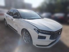 Ford Mondeo EcoBoost 245 Luxury - ფოტო 3