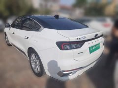 Ford Mondeo EcoBoost 245 Luxury - ფოტო 4