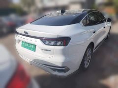 Ford Mondeo EcoBoost 245 Luxury - ფოტო 5