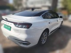 Ford Mondeo EcoBoost 245 Luxury - ფოტო 6