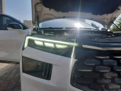 Ford Mondeo EcoBoost 245 Luxury - ფოტო 7