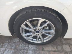 Ford Mondeo EcoBoost 245 Luxury - ფოტო 8