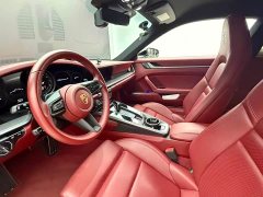 Porsche 911 2019 Carrera S 3.0T - ფოტო 10