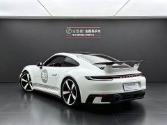Porsche 911 2019 Carrera S 3.0T - ფოტო 2