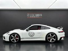 Porsche 911 2019 Carrera S 3.0T - ფოტო 3