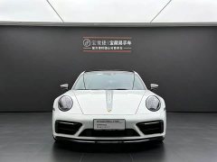 Porsche 911 2019 Carrera S 3.0T - ფოტო 4