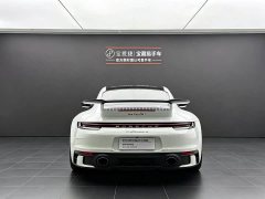 Porsche 911 2019 Carrera S 3.0T - ფოტო 6
