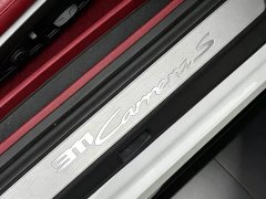 Porsche 911 2019 Carrera S 3.0T - ფოტო 7
