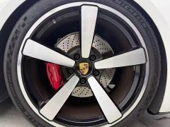 Porsche 911 2019 Carrera S 3.0T - ფოტო 8