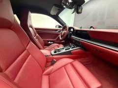 Porsche 911 2019 Carrera S 3.0T - ფოტო 9