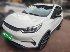 BYD Yuan Pro Love for Life Edition - ფოტო 1