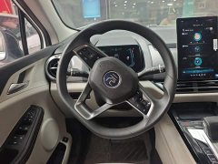 BYD Yuan Pro Love for Life Edition - ფოტო 11