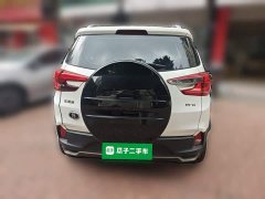 BYD Yuan Pro Love for Life Edition - ფოტო 5