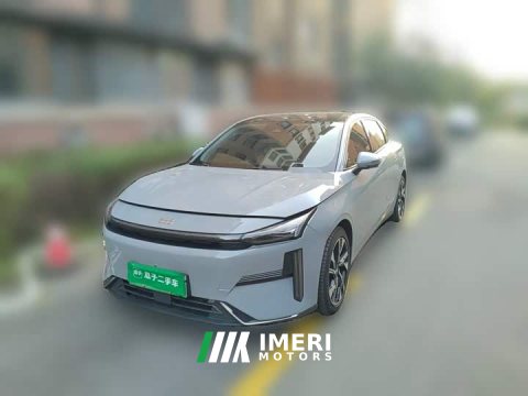 2024 Geely Galaxy L6 2023 125km Starship - ავტომობილი ჩინეთიდან