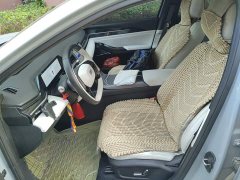 Geely Galaxy L6 2023 125km Starship - ფოტო 11