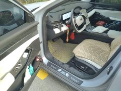 Geely Galaxy L6 2023 125km Starship - ფოტო 12