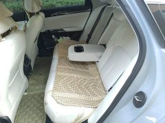 Geely Galaxy L6 2023 125km Starship - ფოტო 13
